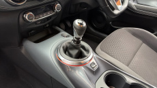 Nissan Juke 1.0 DiG-T N-Connecta 5dr Petrol Hatchback